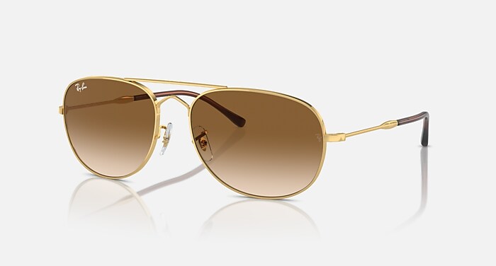 レイバン公式ストア】 Ray-Ban® BAIN BRIDGE サングラス | アリスタ