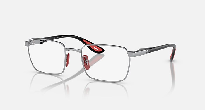 レイバン公式ストア】フェラーリ メガネコレクション | Ray-Ban® JP