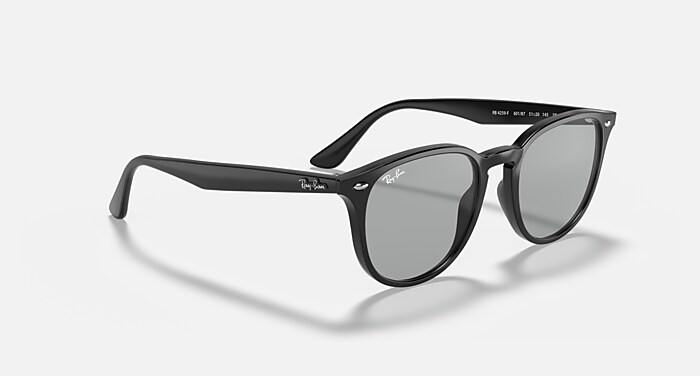 レイバン公式ストア】 Ray-Ban® RB4259 サングラス | ブラック X