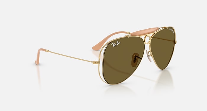 ray ban shooter cigarette holder Ray-Ban RB3138M 001/7 Unisex Sunglasses to pair for years to come. ray ban aviator cigarette holder