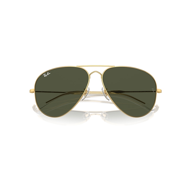【特価商品】Ray-Ban (レイバン) ユニ 0RB3825 オールドアビエー 0RB3825__001_31__P21__shad__cf