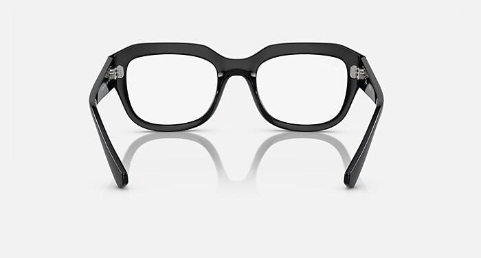 レイバン公式ストア】 Ray-Ban® LEONID OPTICS BIO-BASED メガネ