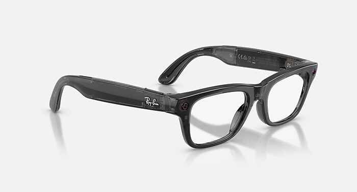 RAY-BAN META BLAYZER OPTICS - GEN 2 AI Glasses in