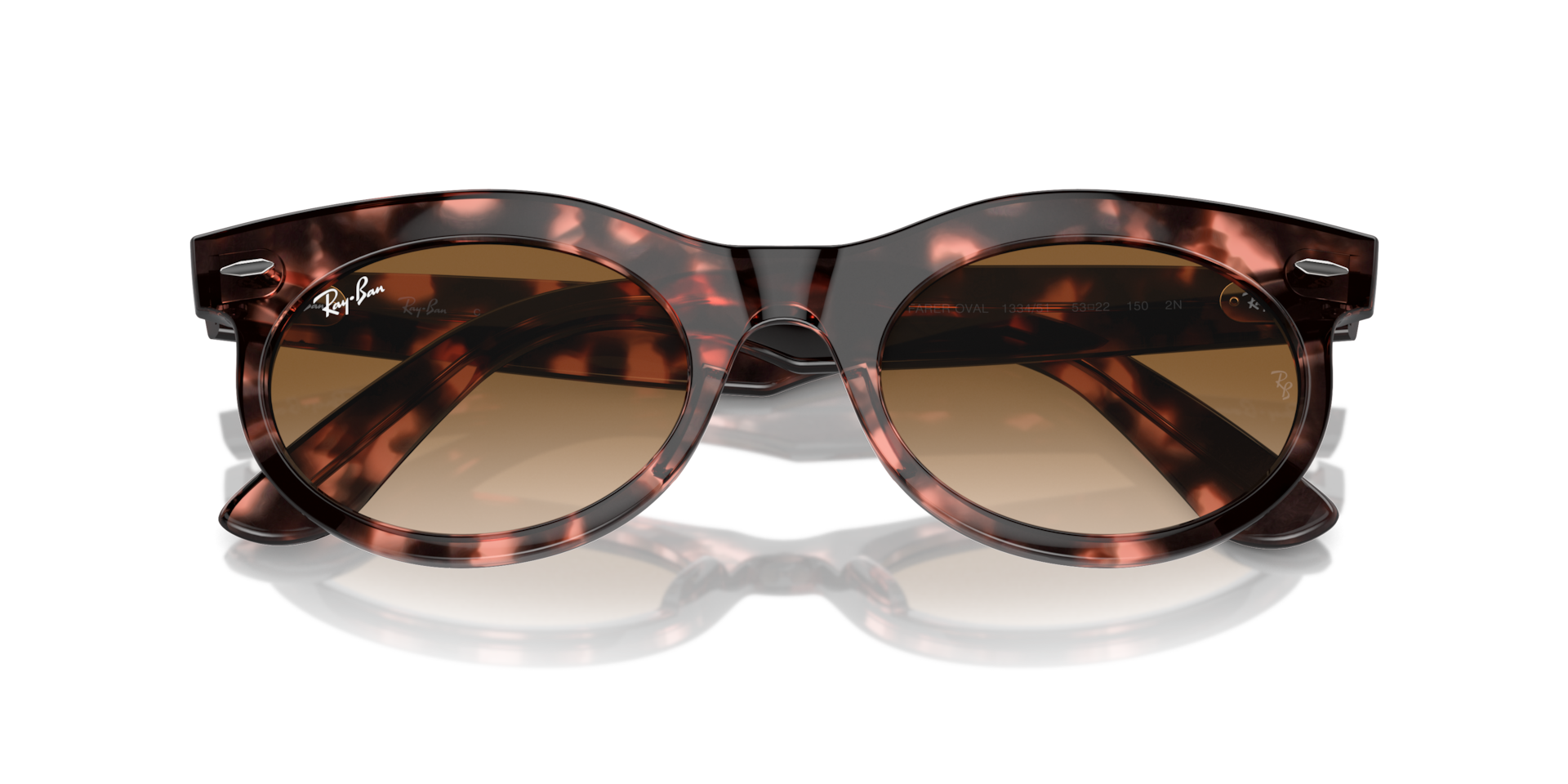 WAYFARER OVAL 5