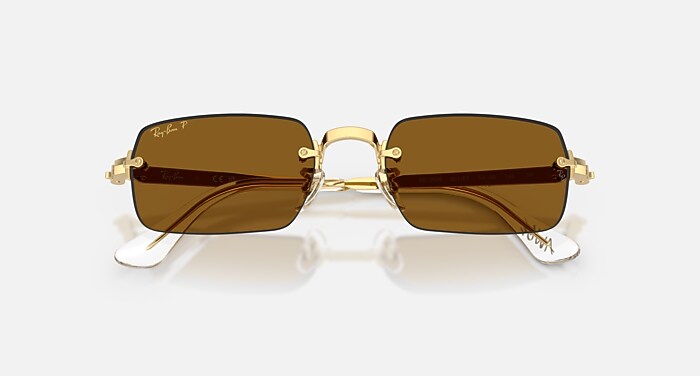レイバン公式ストア】 Ray-Ban® RB3928 BY A$AP ROCKY サングラス