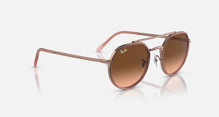 レイバン公式ストア】 Ray-Ban® RB3765 サングラス | カッパー X