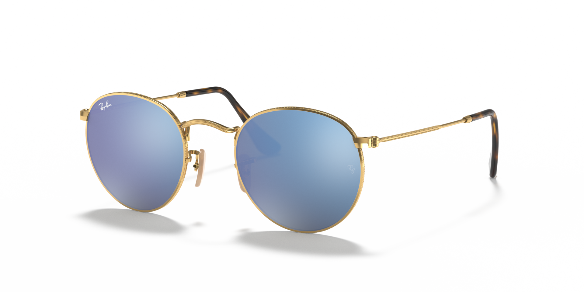 ROUND FLAT LENSES 9