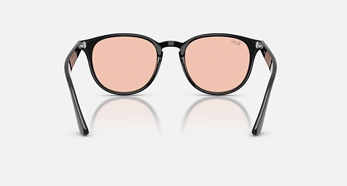 レイバン公式ストア】 Ray-Ban® RB4259 サングラス | ブラック X