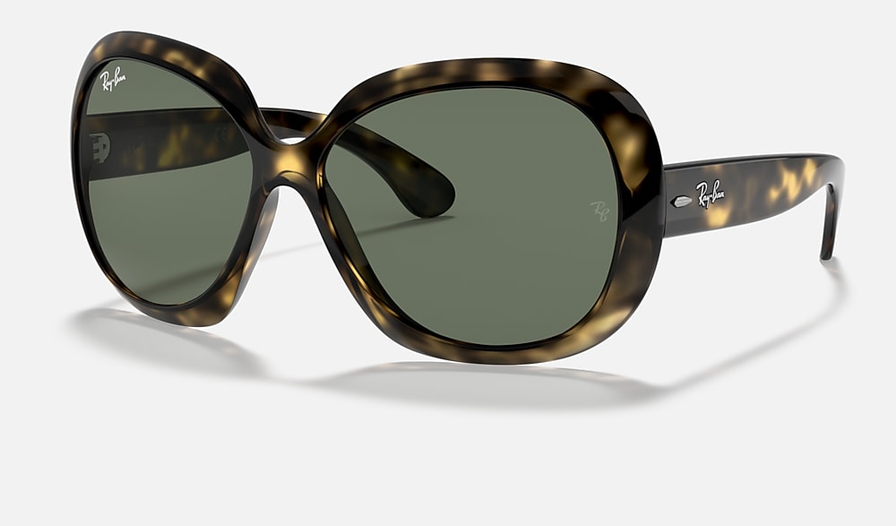 レイバン公式ストア】 Ray-Ban® JACKIE OHH II サングラス | ライト