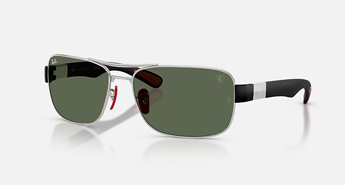 Ray-Ban - Scuderia Ferrari Collection | Ray-Ban® HK