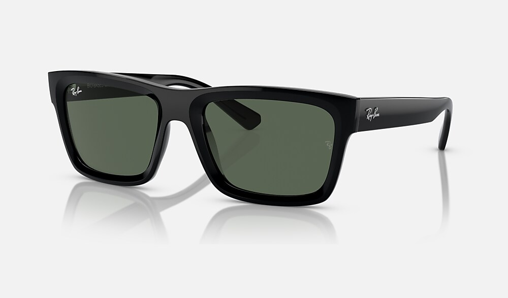 美品/Ray-Ban ORB4396F メンズサングラス 0RB4396F__667771__P21__shad__q