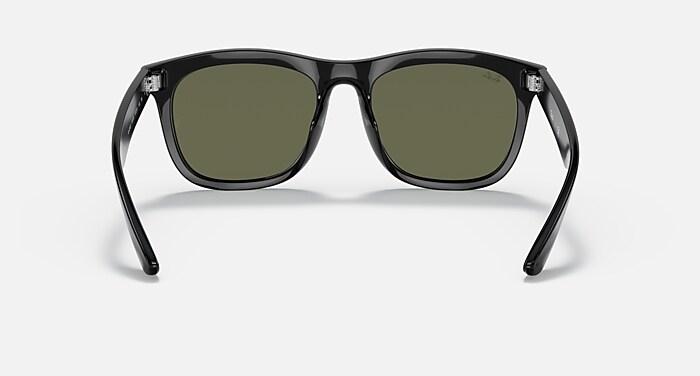レイバン公式ストア】 Ray-Ban® RB4260D サングラス | ブラック X 