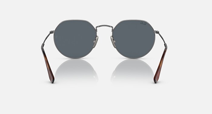 レイバン公式ストア】 Ray-Ban® JACK TITANIUM サングラス