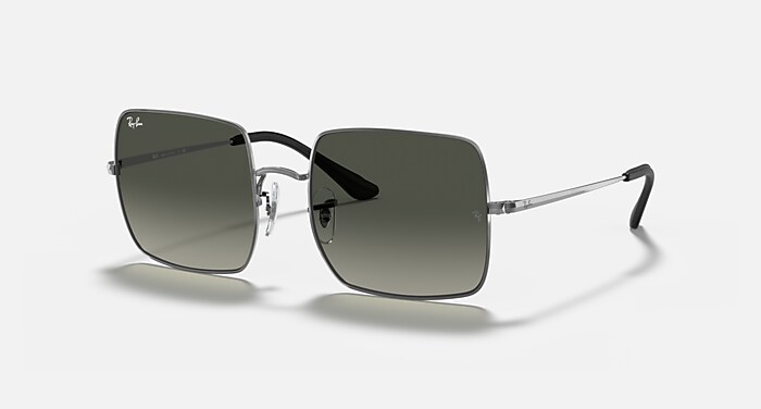 レイバン公式ストア】 Ray-Ban® SQUARE 1971 @COLLECTION サングラス