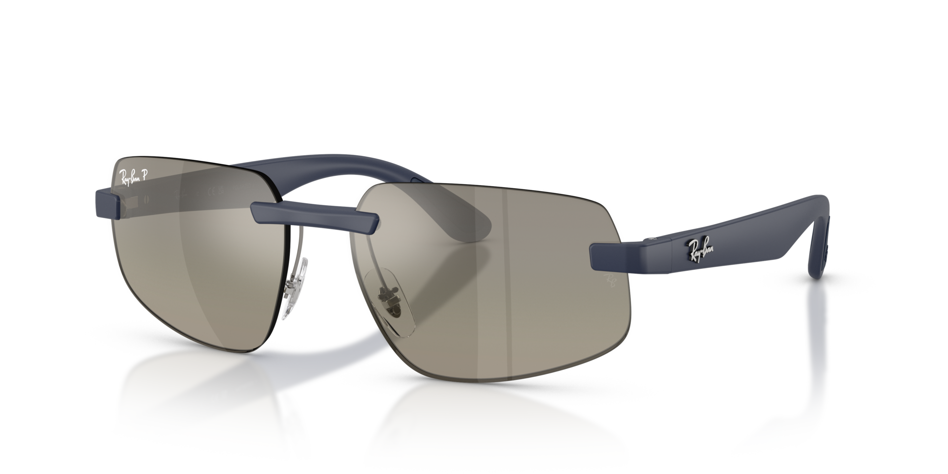 RB4475 POLARIZED+ LENSES 10