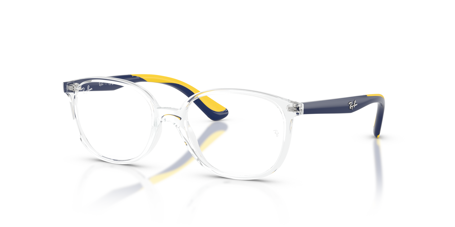 Ray-Ban Rb1598 Optics Kids - Monture Roserose Caoutchouc Verres Incolore 47-16 polariss 86 €