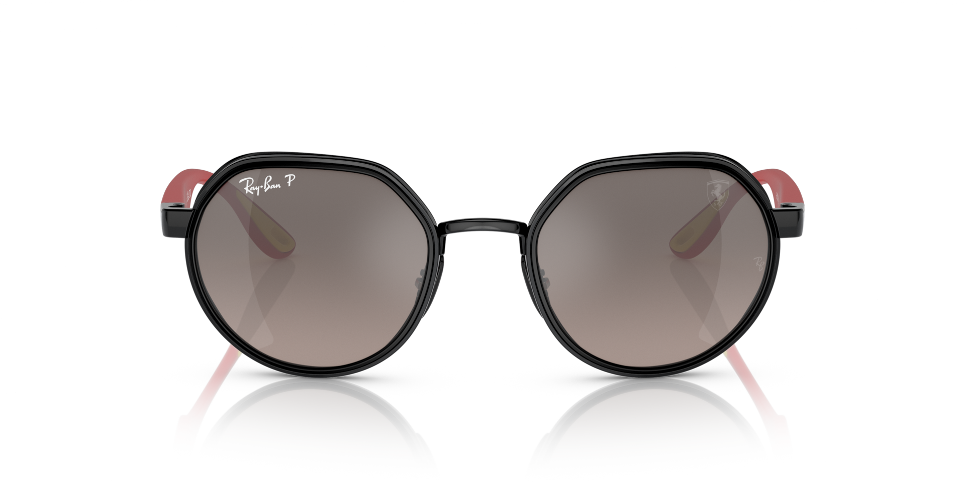 FERRARI 499P – HYPERCAR | LIMITED EDITION POLARIZED+ LENSES 2
