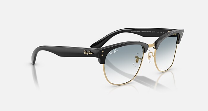 レイバン公式ストア】 Ray-Ban® CLUBMASTER REVERSE サングラス