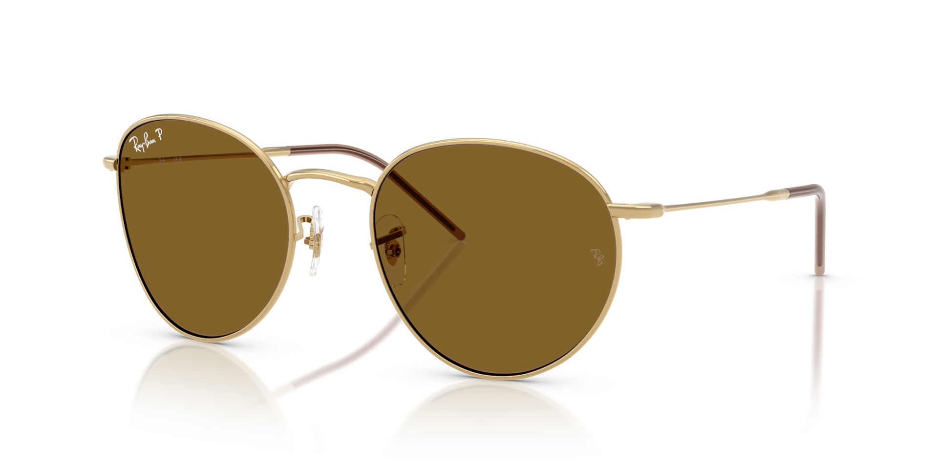 REVERSE サングラス レイバン Ray-Ban | RBR0505S 0 リバース ROUND 