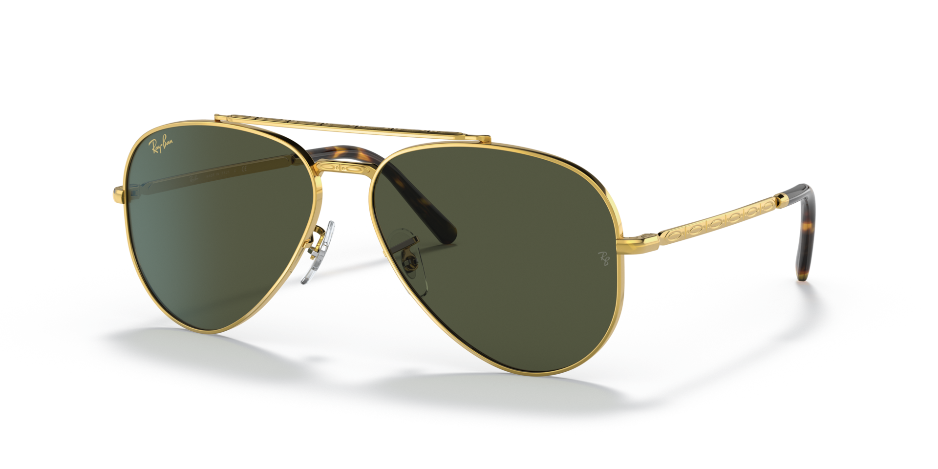 NEW AVIATOR 6
