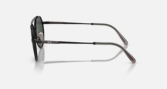 レイバン公式ストア】 Ray-Ban® JACK II TITANIUM サングラス