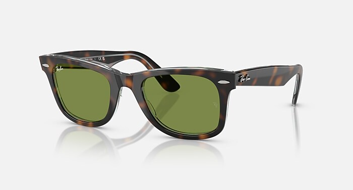 レイバン公式ストア】 Ray-Ban® ORIGINAL WAYFARER CLASSIC サングラス 
