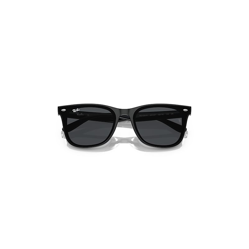 RB4391D Sunglasses in Black and Dark Grey - RB4391D | Ray-Ban® US