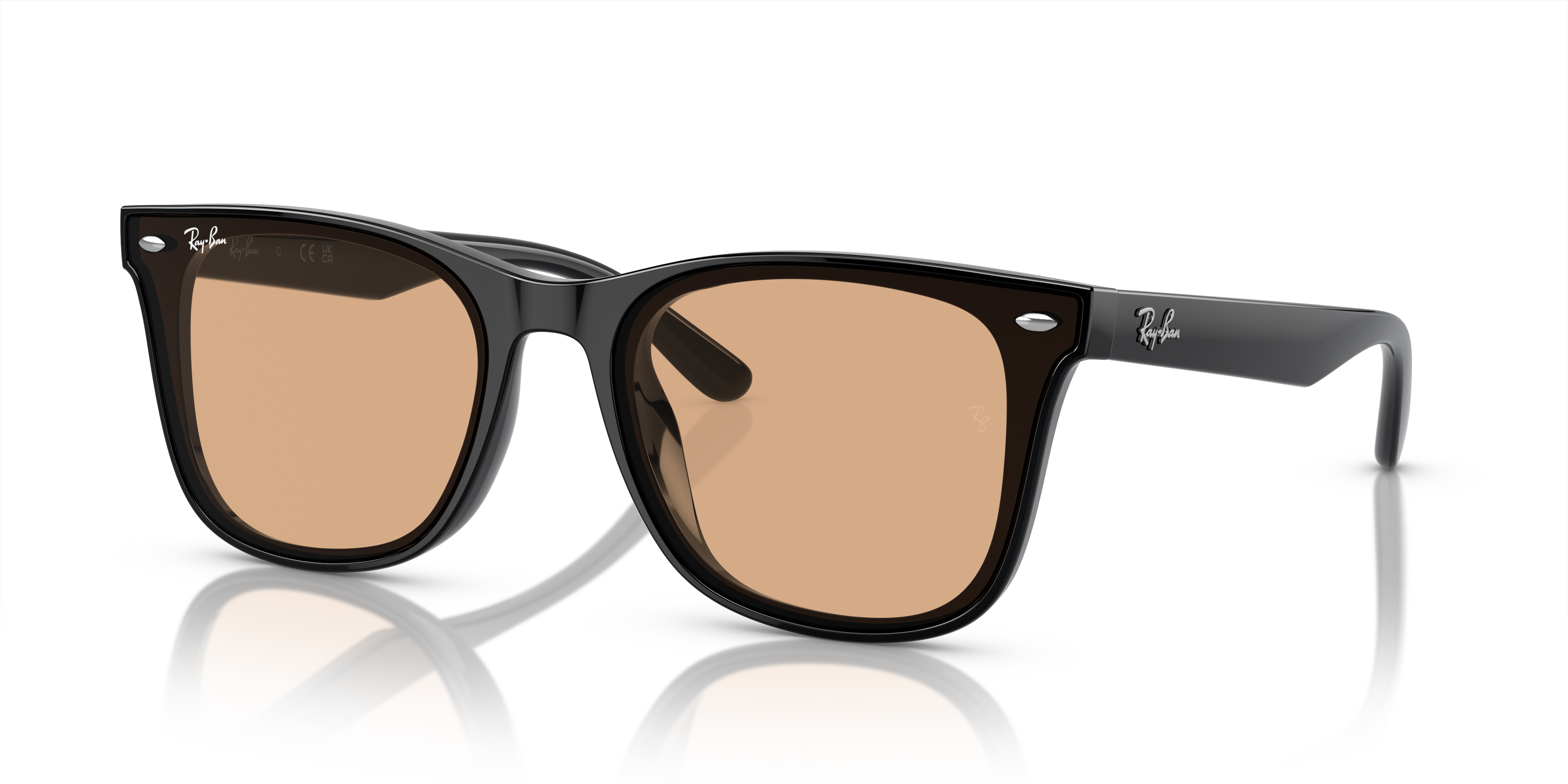 Ray-Ban レイバン RB4391D 8450/87 サングラス 中古 Y10954448