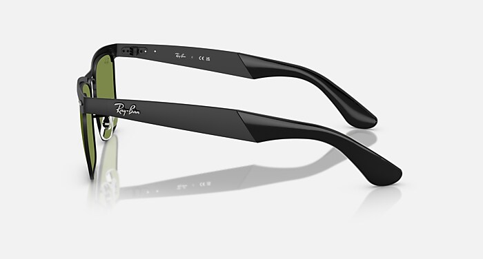 レイバン公式ストア】 Ray-Ban® WAYFARER DELUXE サングラス | マット