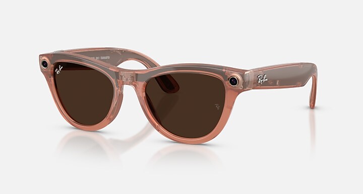 Rayban logo