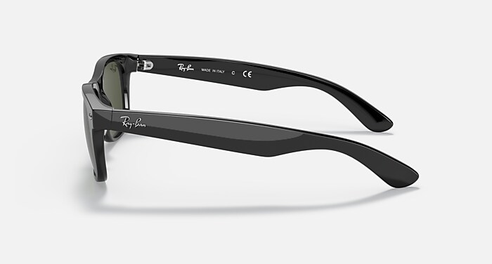 レイバン公式ストア】 Ray-Ban® NEW WAYFARER CLASSIC サングラス 