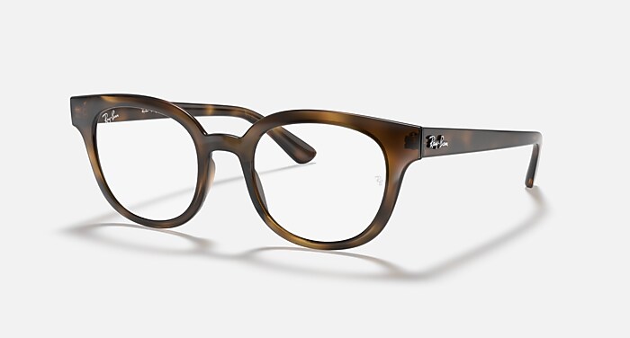 RB4324V Eyeglasses with Tortoise Frame - RB4324VF | Ray-Ban® ASEAN