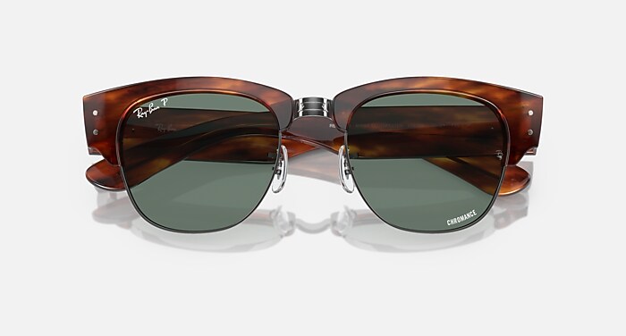 MEGA CLUBMASTER HOLIDAY LIMITED POLARIZED+ LENSES Polarized