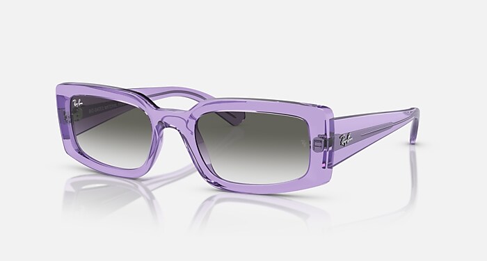 レイバン公式ストア】 Ray-Ban® KILIANE BIO-BASED サングラス 