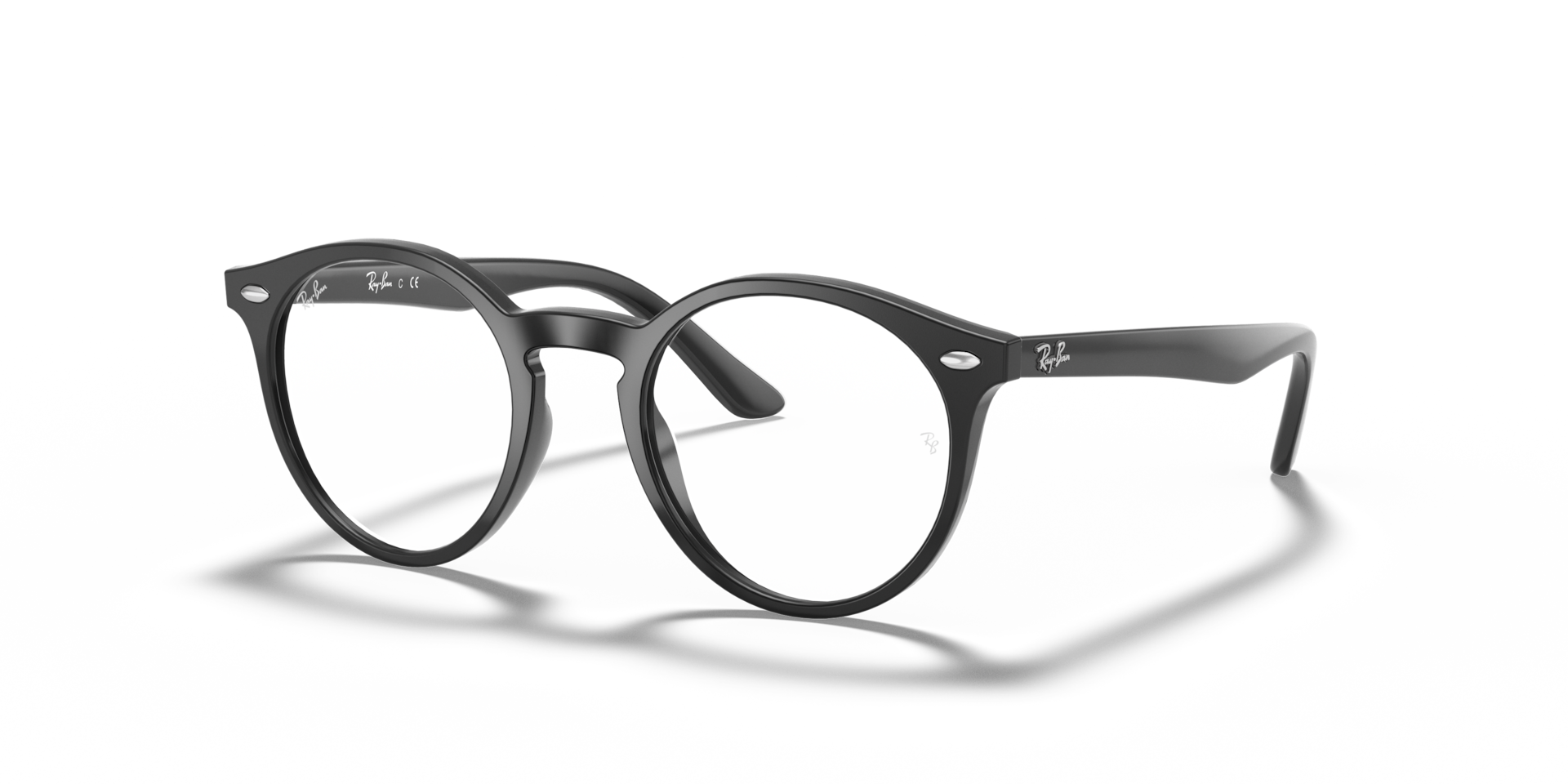 Ray-Ban Rb1594 Optics Kids - Monture Noir Verres Incolore 44-19 polariss 86 €