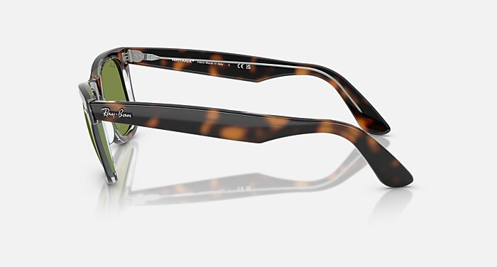 レイバン公式ストア】 Ray-Ban® ORIGINAL WAYFARER CLASSIC サングラス 