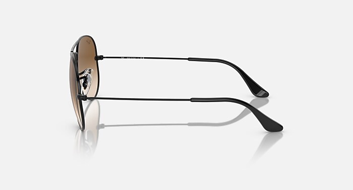 レイバン公式ストア】 Ray-Ban® AVIATOR GRADIENT サングラス