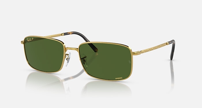 レイバン公式ストア】 Ray-Ban® RB3717 POLARIZED+ LENSES サングラス 