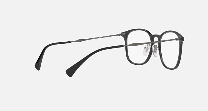 RB8954 Eyeglasses with Black Frame - RB8954 | Ray-Ban® ASEAN