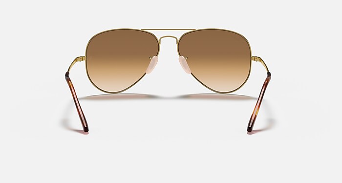 レイバン公式ストア】 Ray-Ban® AVIATOR METAL II サングラス