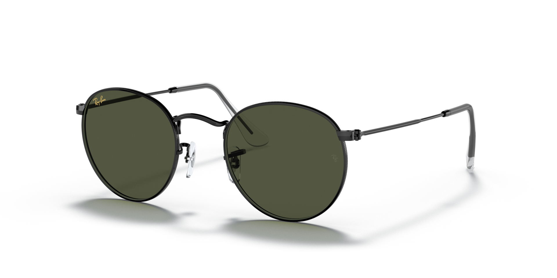 美品　Ray-Ban　RB3447　ROUND L 0RB3447__919931__STD__shad__qt.png