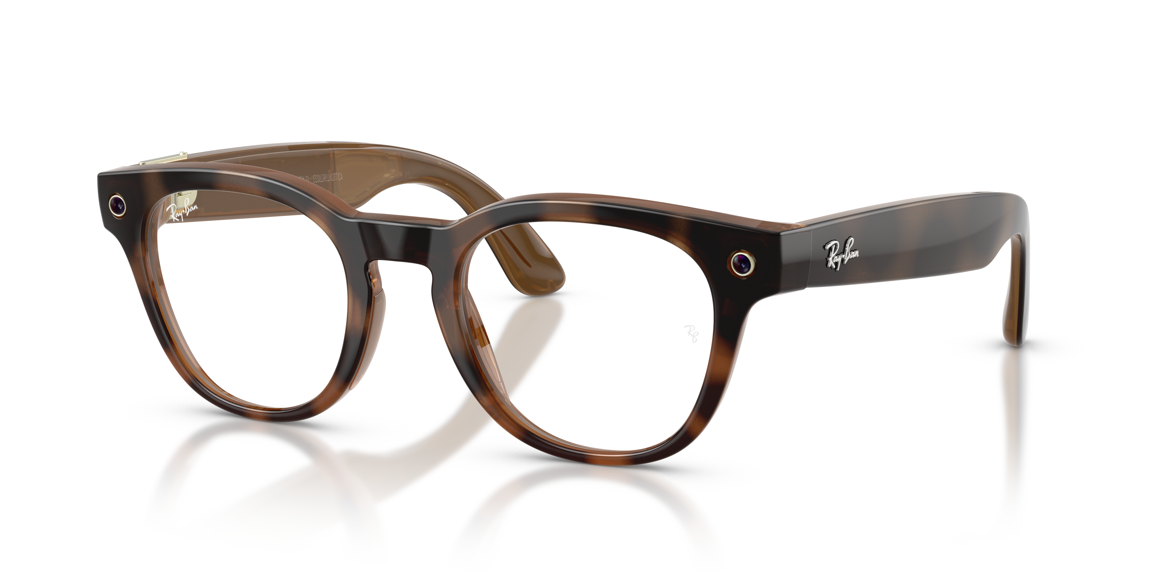 RAY-BAN META SCRIBER OPTICS - GEN 2