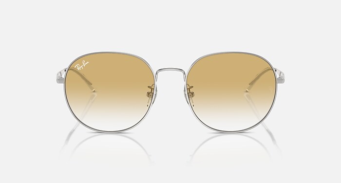 レイバン公式ストア】 Ray-Ban® RB3727D サングラス | シルバー X