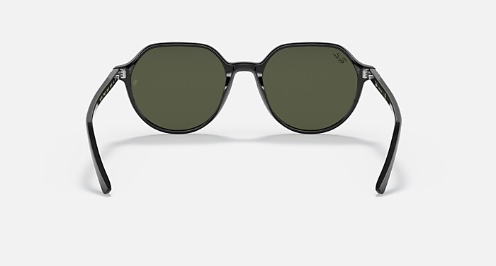 THALIA Sunglasses in Black and Green (51-18) - RB2195 | Ray-Ban® US