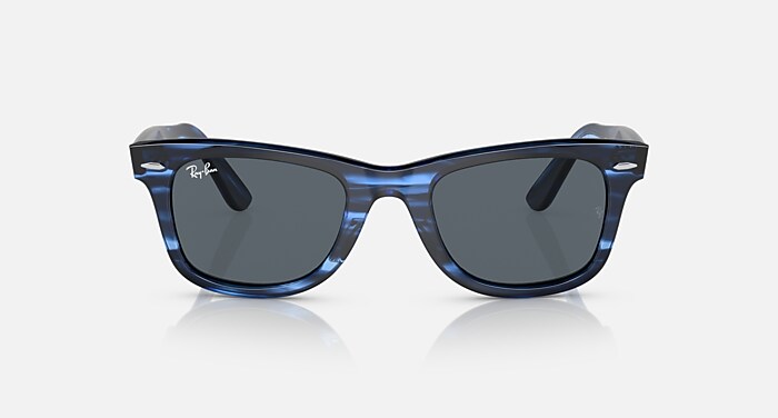 レイバン公式ストア】 Ray-Ban® ORIGINAL WAYFARER BIO-BASED