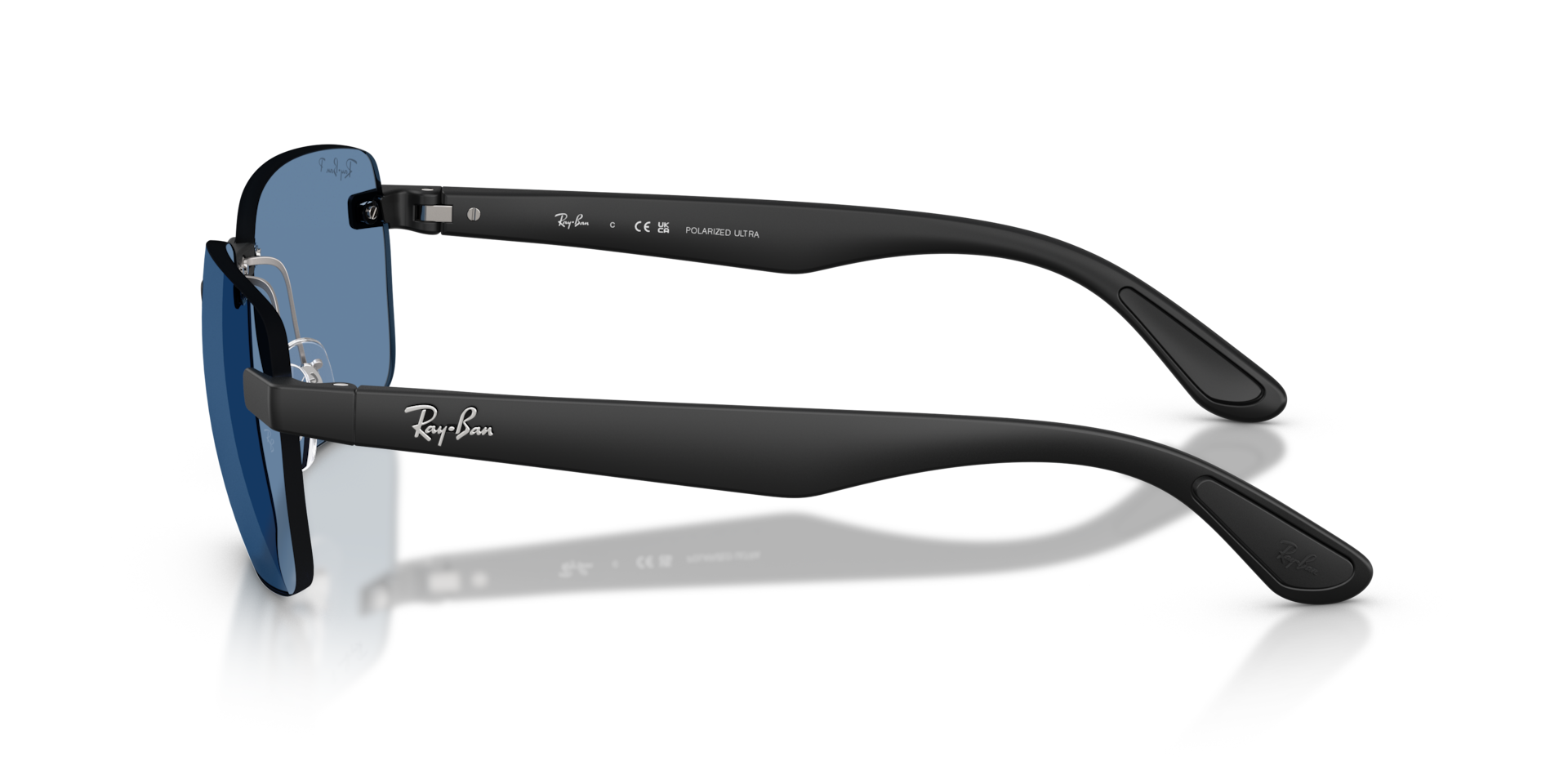 RB4470 POLARIZED S LENSES 3