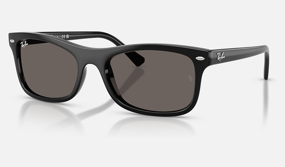 アイコニック Ray-Banサングラス レイバン公式ストア】 Ray-Ban® RB2226 サングラス | ブラック X