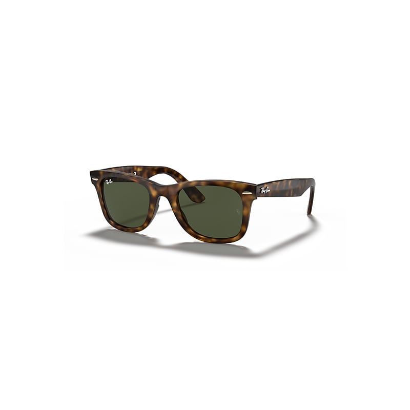 Unisex Ray-Ban Wayfarer Ease Sunglasses - Image 8