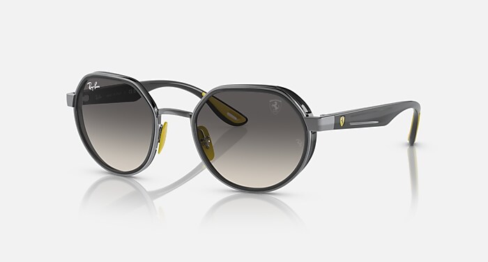 Ray-Ban Ferrari サングラス フェラーリコラボ レイバン 極美品 レイバン公式ストア】スクーデリア フェラーリ サングラスコレクション