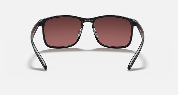 レイバン公式ストア】 Ray-Ban® RB4264 POLARIZED+ LENSES サングラス 